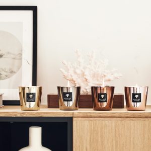 Baobab <br>Scented Candle Les Exclusives - Platinum - Image 5