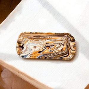 Ines Mercadal <br>Abstracto Platter - Tumulte - Image 3