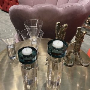 Abhika <br>Pierre Candle Holder (M) - Image 5