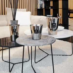 Baobab <br>Scented Candle Les Exclusives - Platinum - Image 3