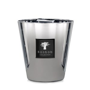 Baobab <br>Scented Candle Les Exclusives - Platinum - Image 7