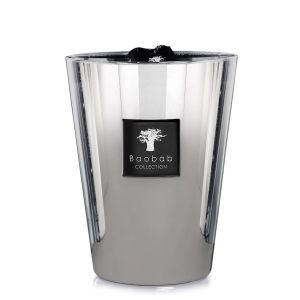 Baobab <br>Scented Candle Les Exclusives - Platinum - Image 8