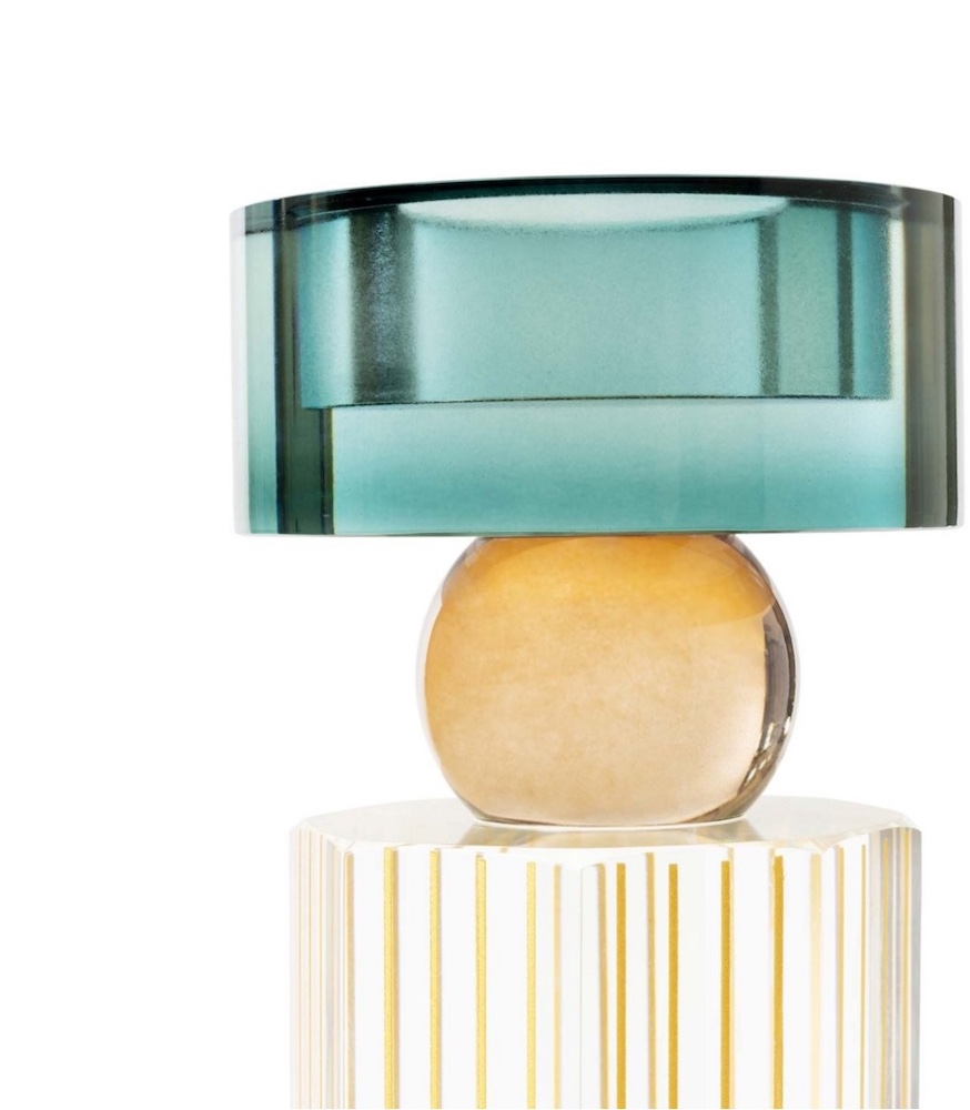 Abhika <br>Pierre Candle Holder (M) - Image 2