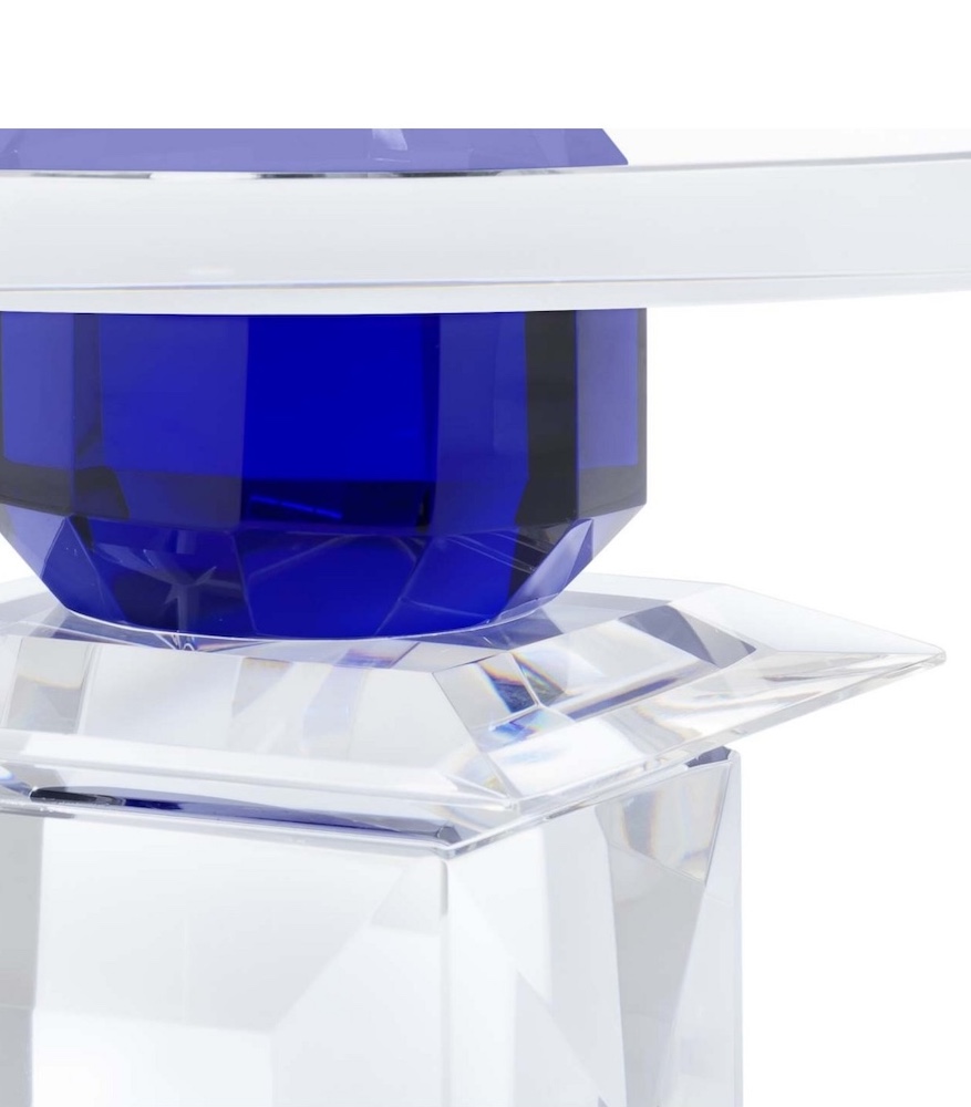 Abhika <br>Crissy Platter Royal Blue - Image 2