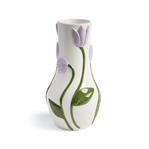 &Klevering 
Tulip Vase L