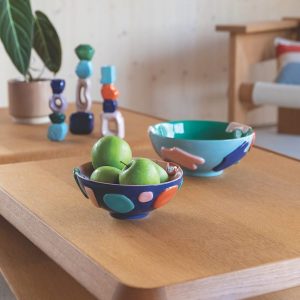 &Klevering <br>Crafty Bowl L - Image 3