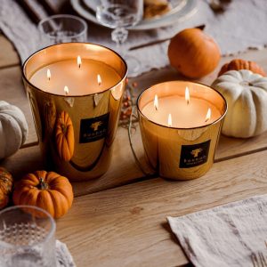 Baobab <br>Scented Candle Les Exclusives - Aurum - Image 4