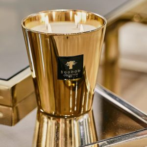 Baobab <br>Scented Candle Les Exclusives - Aurum - Image 3