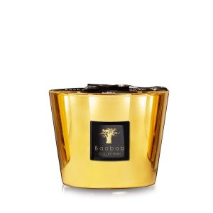 Baobab <br>Scented Candle Les Exclusives - Aurum - Image 6