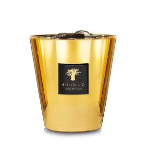 Baobab <br>Scented Candle Les Exclusives - Aurum - Image 7