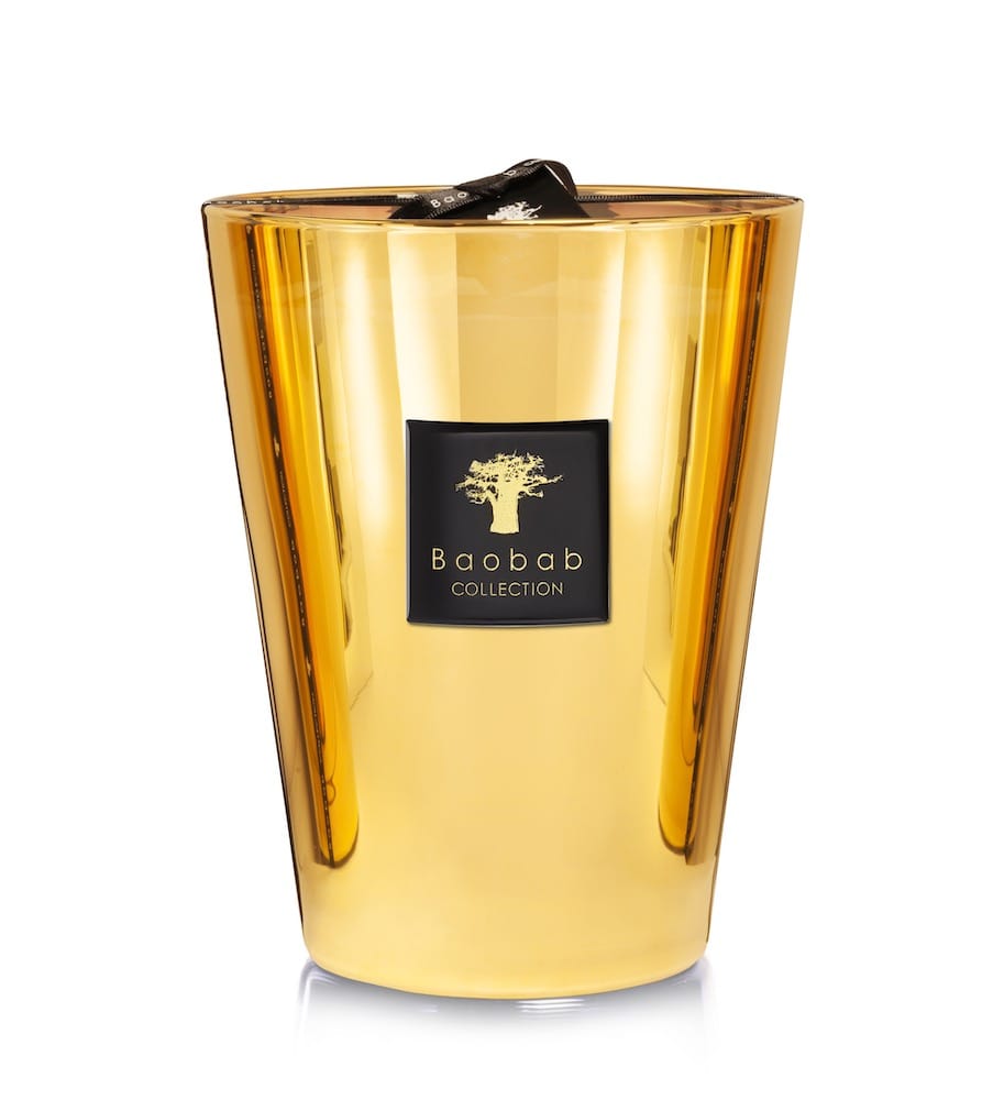 Baobab <br>Scented Candle Les Exclusives - Aurum - Image 8