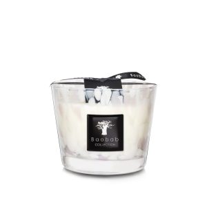 Baobab <br>Scented Candle - White Pearls - Image 6