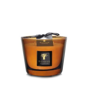 Baobab <br>Scented Candle - Cuir De Russie - Image 6