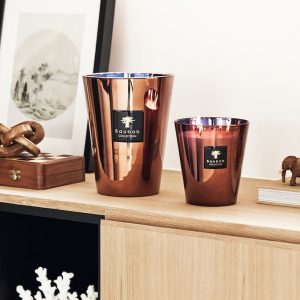 Baobab <br>Scented Candle Les Exclusives - Cyprium - Image 3