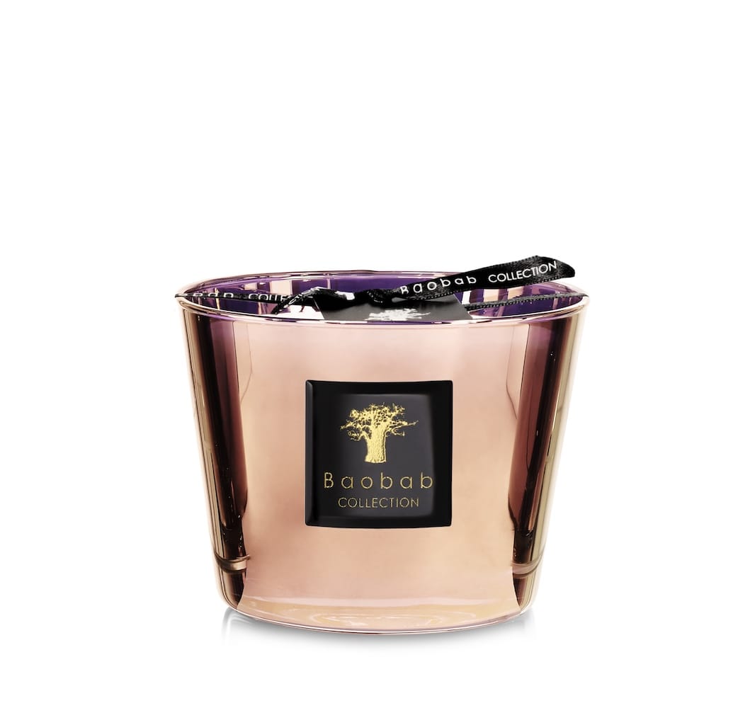 Baobab <br>Scented Candle Les Exclusives - Cyprium - Image 6