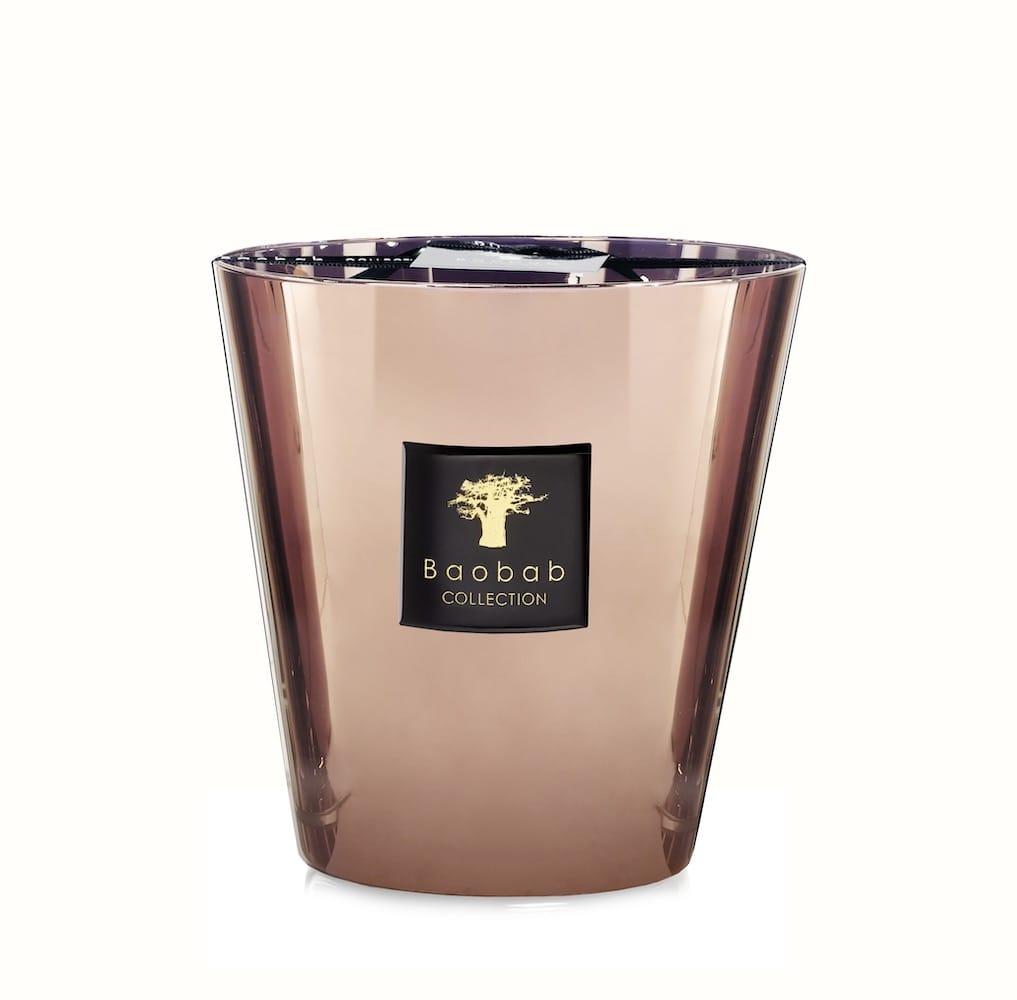 Baobab <br>Scented Candle Les Exclusives - Cyprium - Image 7
