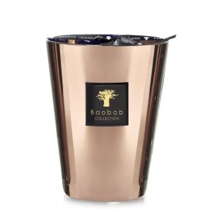 Baobab <br>Scented Candle Les Exclusives - Cyprium - Image 8