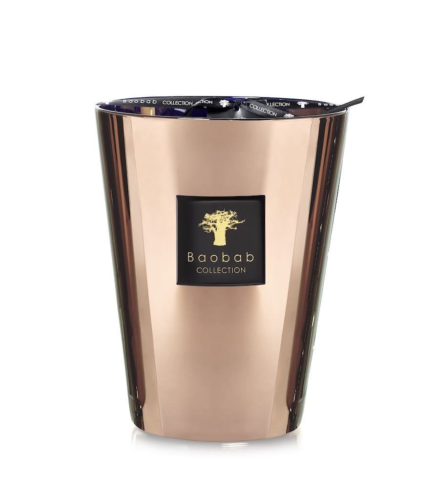 Baobab <br>Scented Candle Les Exclusives - Cyprium - Image 8