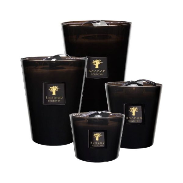 Baobab <br>Scented Candle - Encre De Chine