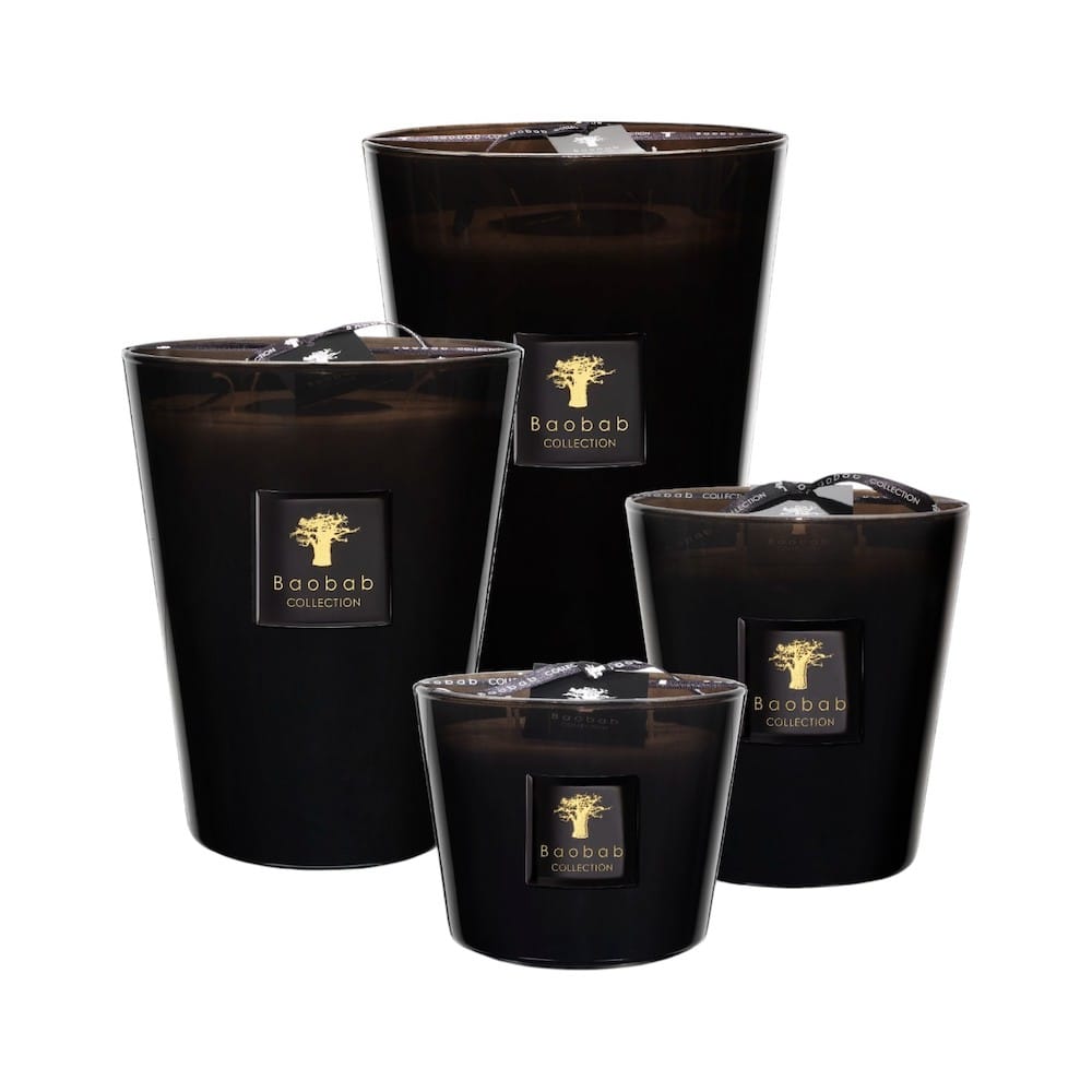 Baobab <br>Scented Candle - Encre De Chine