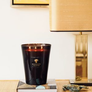 Baobab <br>Scented Candle - Encre De Chine - Image 3