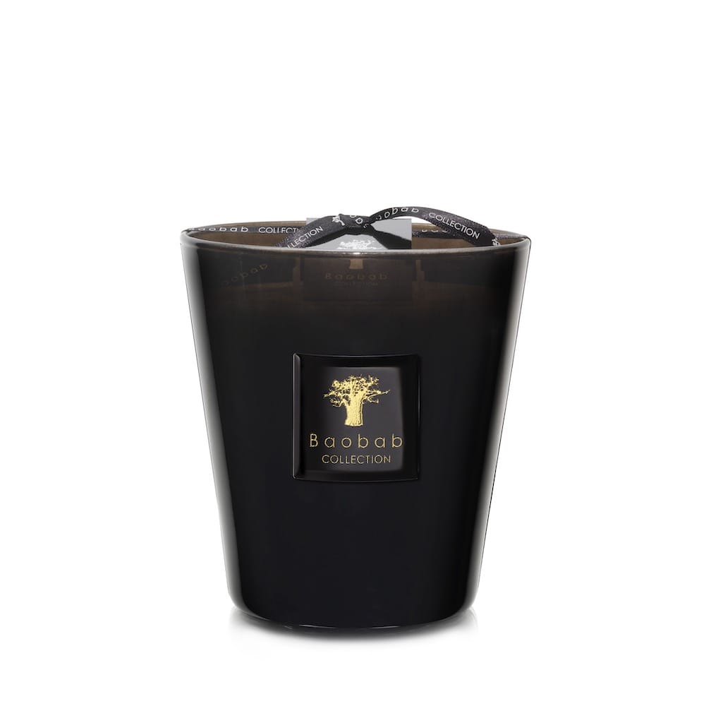 Baobab <br>Scented Candle - Encre De Chine - Image 7