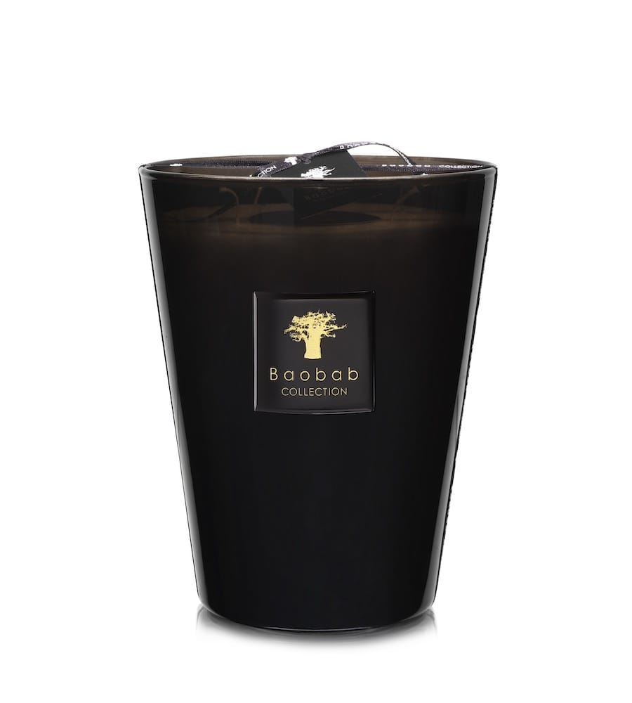 Baobab <br>Scented Candle - Encre De Chine - Image 8