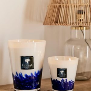 Baobab <br>Scented Candle - Feathers Touareg - Image 3