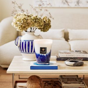 Baobab <br>Scented Candle - Feathers Touareg - Image 4