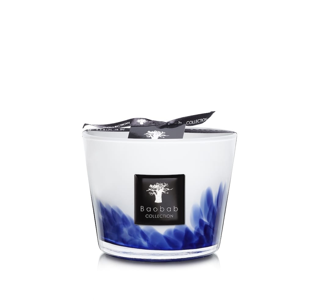 Baobab <br>Scented Candle - Feathers Touareg - Image 6
