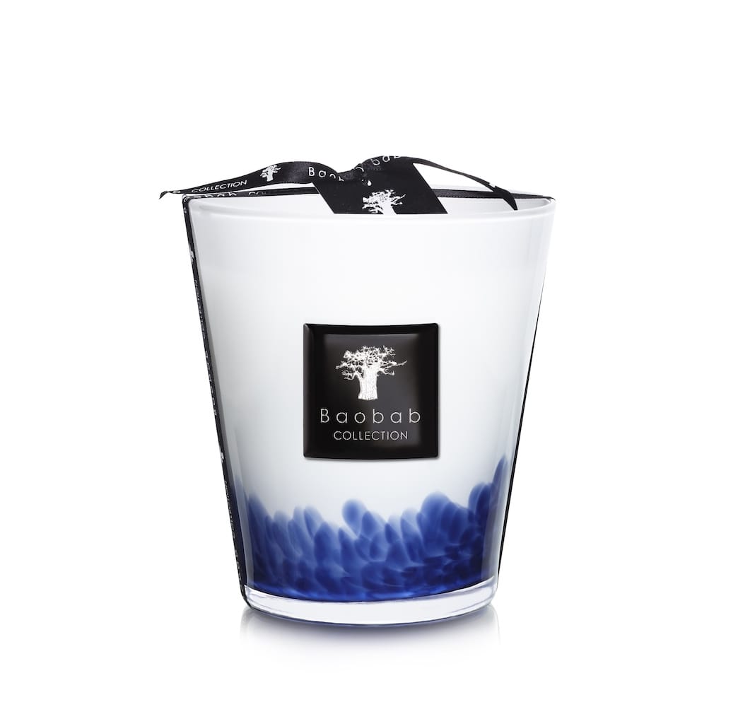 Baobab <br>Scented Candle - Feathers Touareg - Image 7