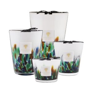 Baobab <br>Scented Candle - Rainforest Amazonia