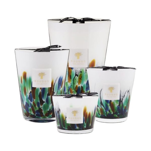 Baobab <br>Scented Candle - Rainforest Amazonia