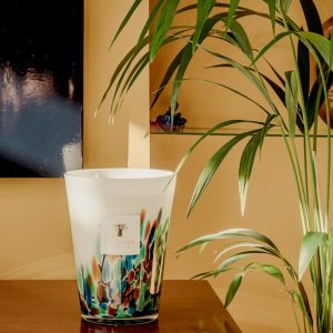 Baobab <br>Scented Candle - Rainforest Amazonia - Image 3