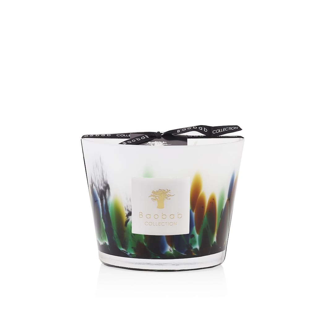 Baobab <br>Scented Candle - Rainforest Amazonia - Image 4