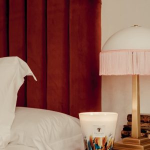 Baobab <br>Scented Candle - Rainforest Mayumbe - Image 3