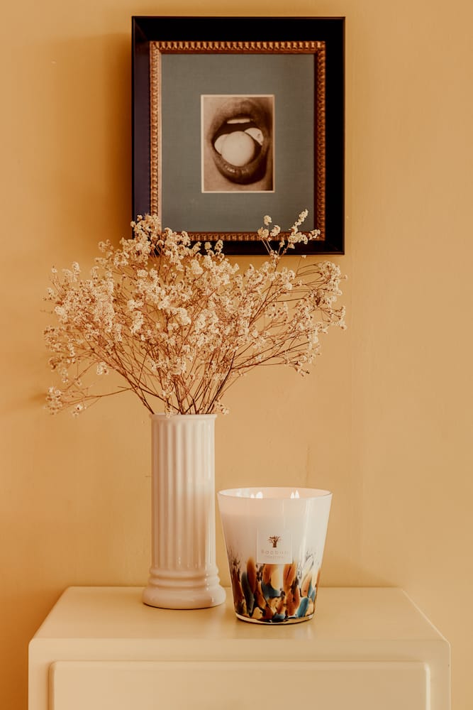 Baobab <br>Scented Candle - Rainforest Mayumbe - Image 4