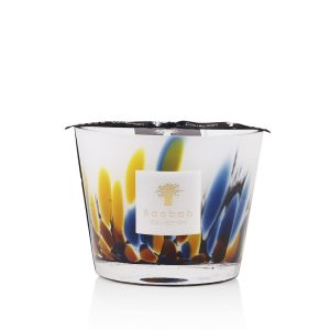 Baobab <br>Scented Candle - Rainforest Mayumbe - Image 5