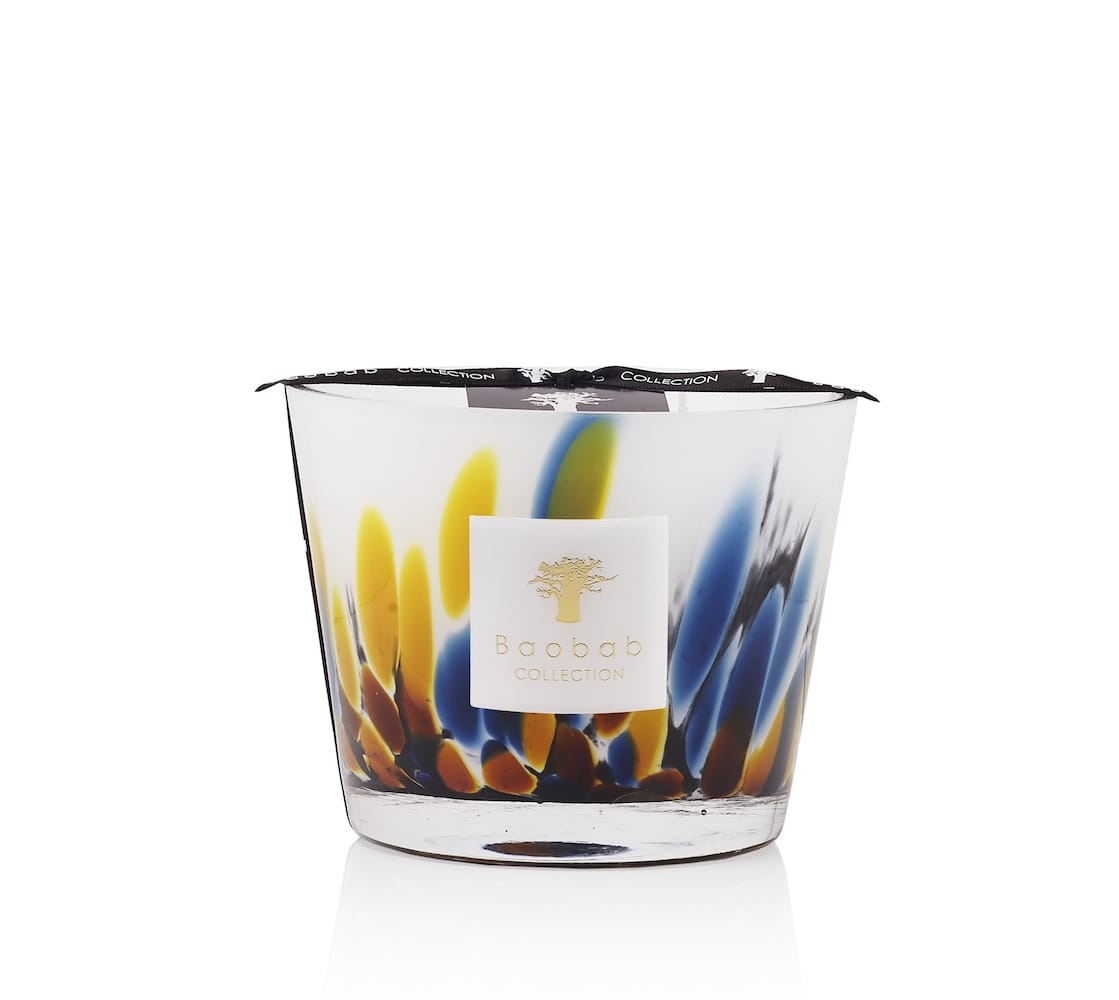 Baobab <br>Scented Candle - Rainforest Mayumbe - Image 5