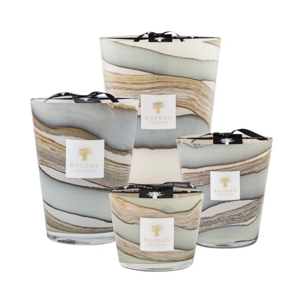 Baobab <br>Scented Candle - Sand Sonora