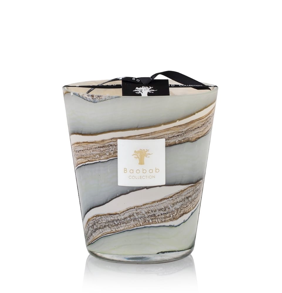 Baobab <br>Scented Candle - Sand Sonora - Image 6