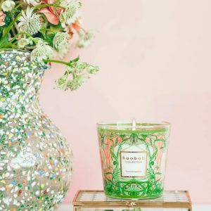 Baobab <br>Scented Candle - Tomorrowland 2025 - Image 3