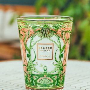 Baobab <br>Scented Candle - Tomorrowland 2025 - Image 4