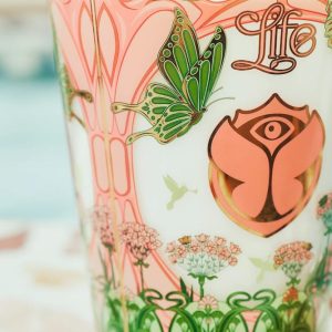 Baobab <br>Scented Candle - Tomorrowland 2025 - Image 5