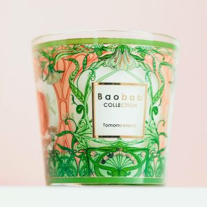 Baobab <br>Scented Candle - Tomorrowland 2025 - Image 6