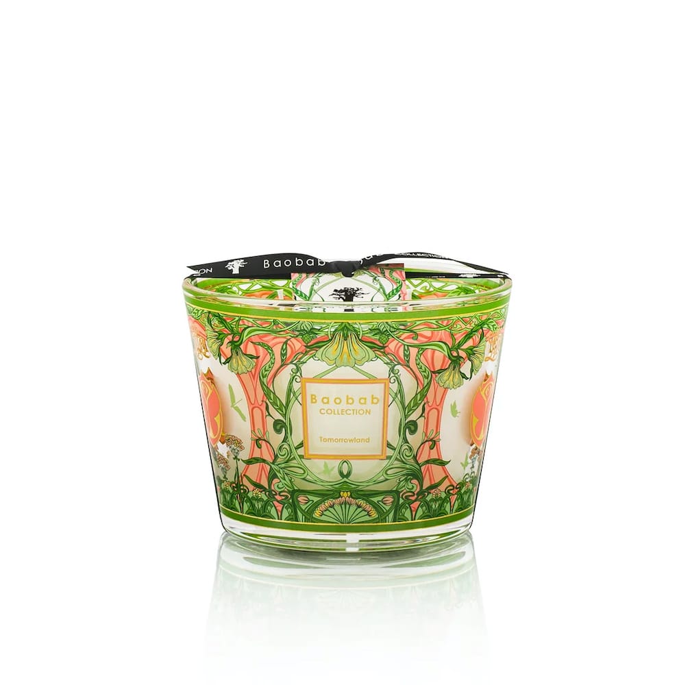 Baobab <br>Scented Candle - Tomorrowland 2025 - Image 7