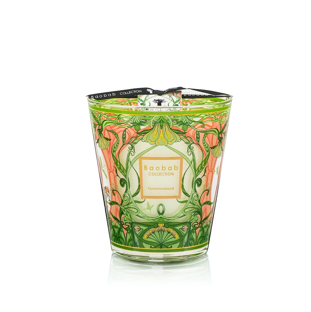 Baobab <br>Scented Candle - Tomorrowland 2025 - Image 8