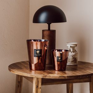 Baobab <br>Scented Candle Les Exclusives - Cyprium - Image 4