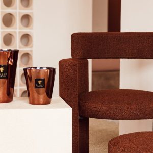 Baobab <br>Scented Candle Les Exclusives - Cyprium - Image 5
