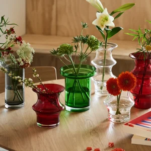 Kosta Boda <br>Pagod Vase L - Image 5